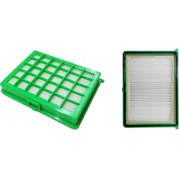 Filtr do vysavače HEPA FILTR pro VYSAVAČ ROWENTA COMPACTEO RO-5295