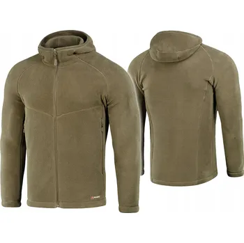 Pánská mikina M-Tac pánská mikina M-Tac Sprint Mikina Polartec, velikost XL