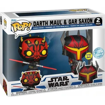Figurka Figurka Funko Pop! Star Wars