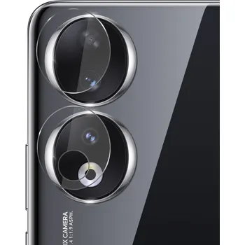 Pouzdro na mobilní telefon Tvrzené sklo pro Honor 90 5G 1 ks