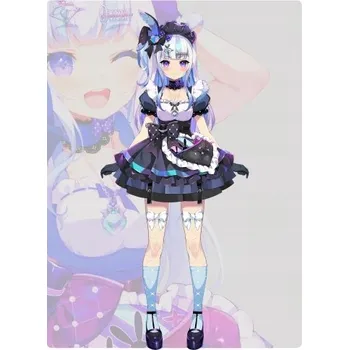 Obraz Plakát anime 29,7 x 41 cm