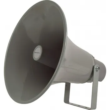 Reprobox Adastra 50W, Heavy Duty 100V Horn Speaker