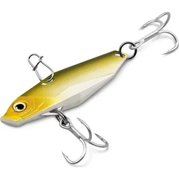 Nástraha Delphin Plandavka Tera Olive 12 g