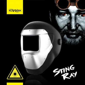 Svářečská kukla KOWAX StingRay-Z®