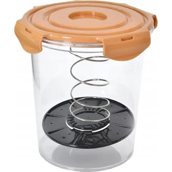 Dóza na potraviny Nádoba na marinování potravin Orion 124685 4 l