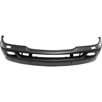 Nárazník LKQ Přední nárazník pro lak [02-] 28.40.258