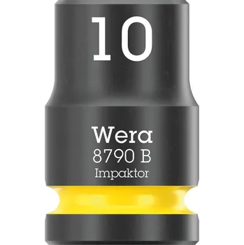 Gola hlavice 8790 B Nástrčná hlavice Impaktor s připojovacím rozměrem 3/8", 10 x 30 mm [05005501001]