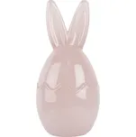 Clayre & Eef - Skleněná dózička RABBIT 6GL4919