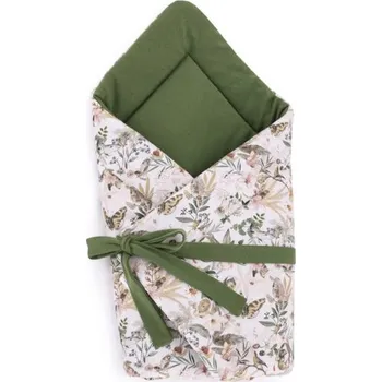 Zavinovačka Makaszka Zavinovačka Cotton BEST MEMORIES