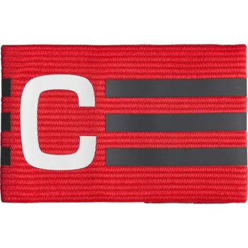 Kapitánská páska Fotbalová kapitánská páska Adidas ARMBAND H61855