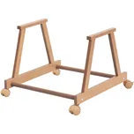 Scarlett Podvozek ke košíku pro miminko