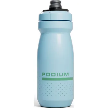Košík na láhev Láhev CAMELBAK Podium 0,62l Crystal Blue