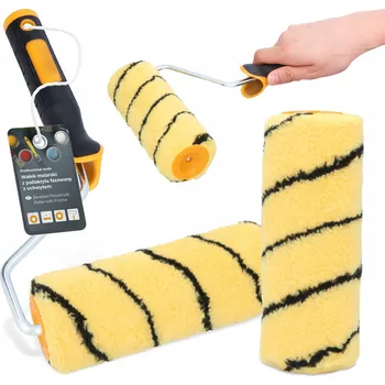 Váleček s rukojetí TRCR 18 cm