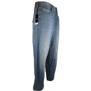 Pánské kalhoty JACK&JONES DŽÍNY JACK & JONES Velikost: W38 / L34