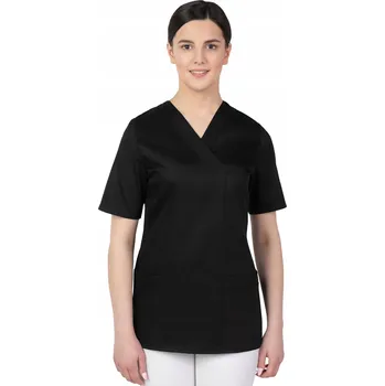 Dámská mikina 54 MIKINA ZÁSTĚRA S MIKINO A LÉKAŘSKÝM NÁBYTKEM 074l