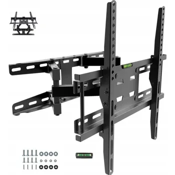 Televizní držák OTOČNÝ DRŽÁK NA TELEVIZI 32 PALCŮ HISENSE - VELMI DOBRÝ A ODOLNÝ
