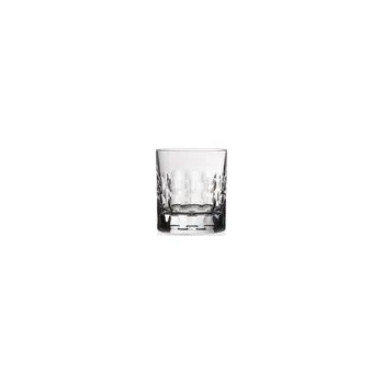 Sklenice Sada 2 sklenic na whisky 290ml RCR Bubble