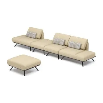 Sedací souprava Sedací souprava KLER Paradiso W205