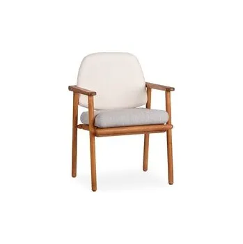 Jídelní židle Židle s loketními opěrkami Rondo Loving Nature! Baltic