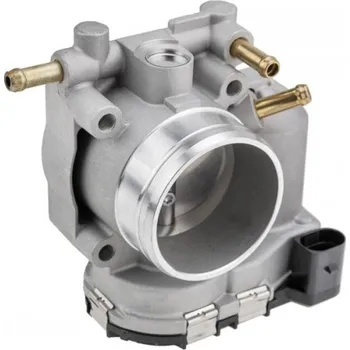 Systém vstřikování Škrtící klapka VOLKSWAGEN BORA/GOLF IV/NEW BEETLE/SHARAN (1998-2010) 06B133062S NTY