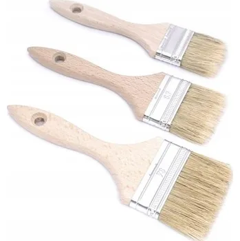 Vrták Plochý štětec rovný (AQBAU) 7,6 cm