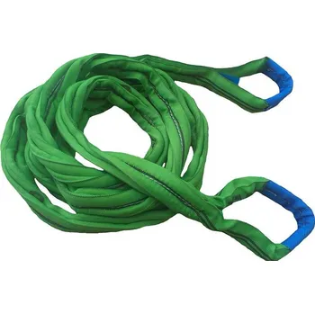 Lany Vyprošťovací popruh 8 m 14,2 t