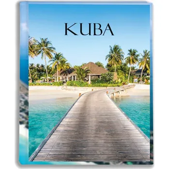 Fotoalbum Fotoalbum, léto, Kuba, 10x15 na 120 fotografií (670)