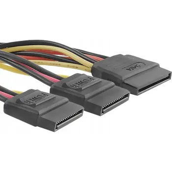 Datový kabel SATA kabel Qoltec 52314