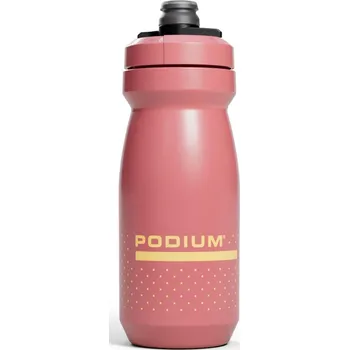 Košík na láhev Láhev CAMELBAK Podium 0,62l Coral Sunset