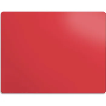 Miska pro psa Podložka pod misku Bluedecor červená 0 l