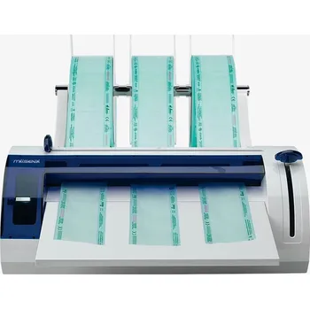 UV sterilizátor Svářečka MILLSEAL manual