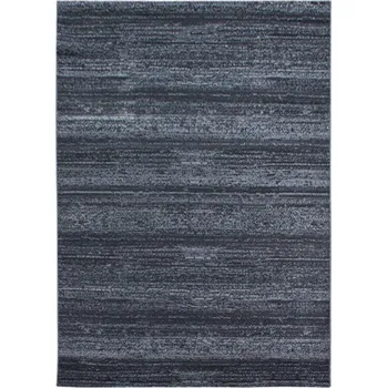 Koberec Kusový koberec Ayyildiz Plus 8000 šedý, 100% PP, 80x300 cm Rozměry koberců: 160x230