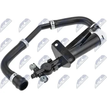 Autosklo Tryska ostřikovače, čištění světlometu NTY EDS-TY-081