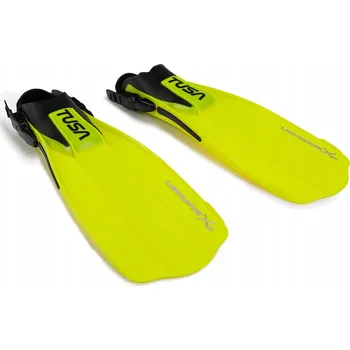 Ploutve Tusa LIBERATOR FIN SMALL 38-40 Ploutve