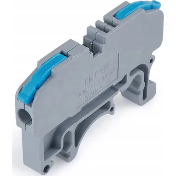 Vrták Rychlospojka Koloreno 0,08-4 mm² / 2, 25 ks