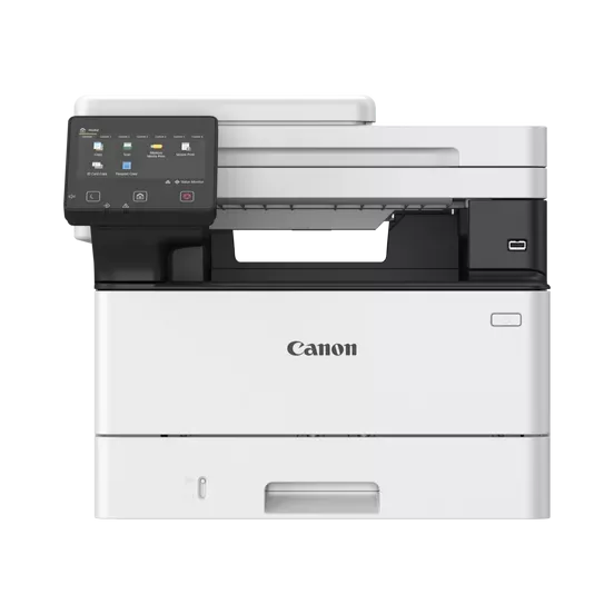 Canon i-SENSYS MF463dw