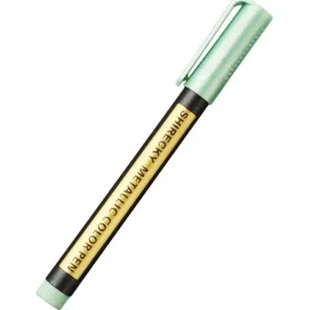 Dekorativní permanentní fix zlatý Bytecraft 1 ks