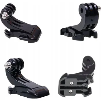 Sada držáků a upevnění Shoot GP.03