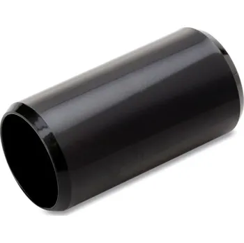 kabelová chránička IES spol. s r.o. Spojka násuvná SM 20 černá