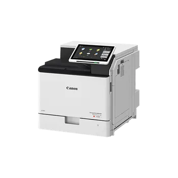 Tiskárna Canon iR ADVANCE DX C359P