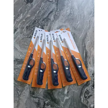 Zapalovač TURBO zapalovač SOLO