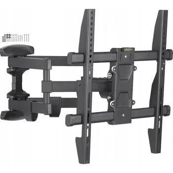 Televizní držák OTOČNÝ NÁSTĚNNÝ DRŽÁK S REGULACÍ PRO TV QE32LS03TCU SAMSUNG