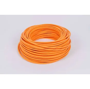 Středová krytka kola Různí výrobci Kabel 1-CXKH-R-J 12x1,5 kruh 31 metrů - smotek pouze vcelku