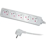 SPC 13 prodl. přívod 3m/5 3×1,0mm SENCOR