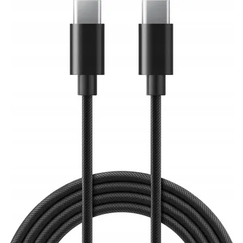 Datový kabel USB kabel typu C - USB typu C Caseology 1,2 m