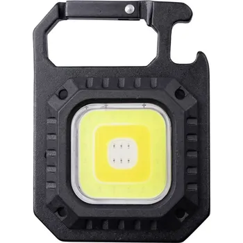 Svítilna XCell 148868 Work Square LED pracovní osvětlení napájeno akumulátorem 1100 lm