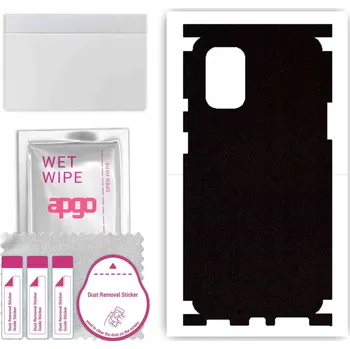 Pouzdro na mobilní telefon Ochranná Fólie apgo pro OnePlus 8T 1 ks