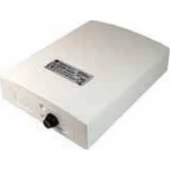 LRX 2329 s PUL - jednofázová elektronická řídicí jednotka pro automatizaci rolovacích vrat