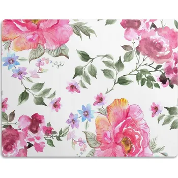 Miska pro psa Podložka pod misku Bluedecor růžová 0 l