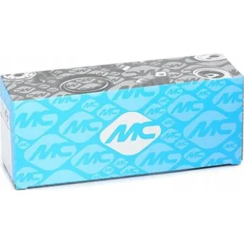 Zavěšení kol Metalcaucho 04227 Uložení, rameno